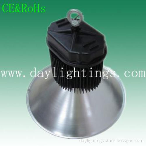 Epistar 200w high bay light, 3 years warranty